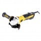 DeWALT DWE4369 BL kampinis šlifuoklis 1700 W INOX